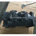 9195242 HPV145 Hitachi ZX360H-3G Гидравлический насос